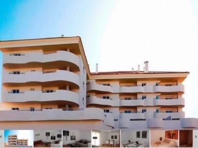 Apartamento con 2 dormitorios se vende en Benalmadena Pueblo, Costa del Sol