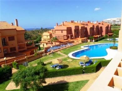 Apartamento con 3 dormitorios se vende en Mijas Costa, Costa del Sol