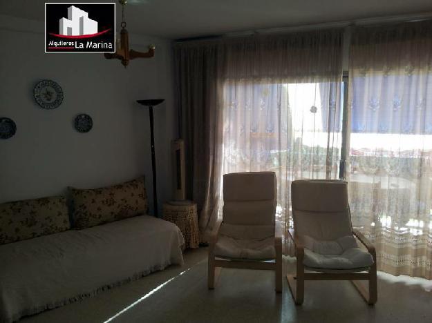 Apartamento en Benidorm