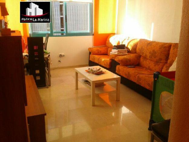 Apartamento en Benidorm