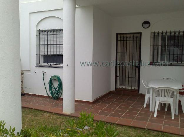 Apartamento en Chiclana de la Frontera