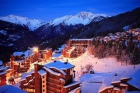 Apartamento en residencia : 2/10 personas - la tania  francia - mejor precio | unprecio.es