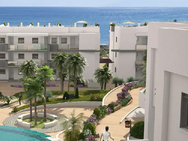 Apartamento en venta en Arenales del Sol, Alicante (Costa Blanca)