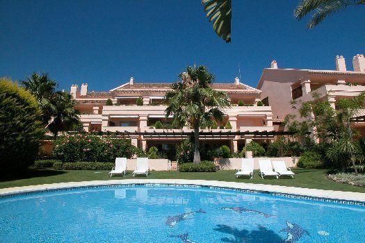 Apartamento en venta en Nueva Andalucia, Málaga (Costa del Sol)