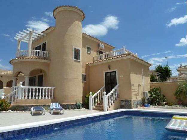 Atalaya Park   - Detached villa - Atalaya Park - CG14541   - 4 Habitaciones   - €210000€