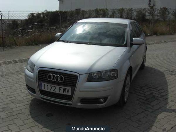 Audi A3 2.0 TDI
