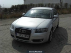 Audi A3 2.0 TDI - mejor precio | unprecio.es