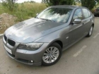 BMW Serie 3 Dd Berlina - mejor precio | unprecio.es