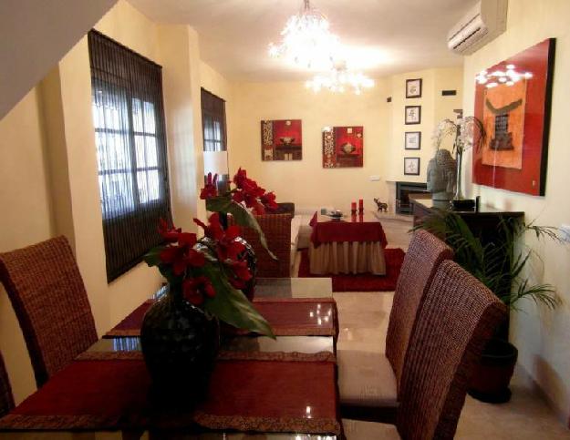 Casa en Estepona