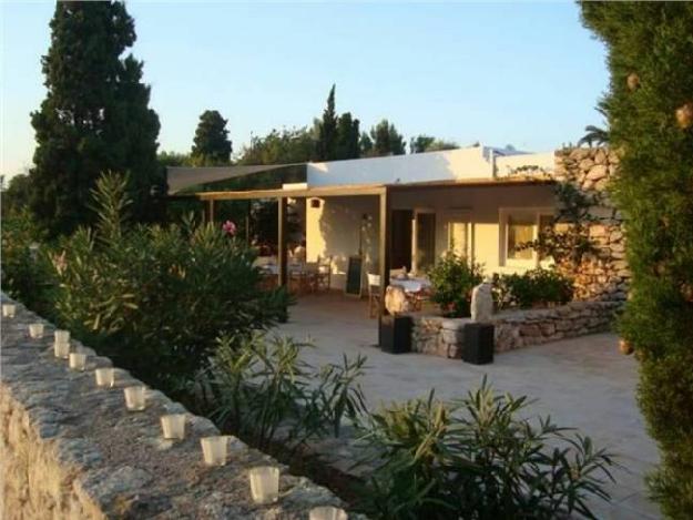 Casa en venta en Roca Llisa, Ibiza (Balearic Islands)