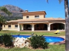 Chalet con 4 dormitorios se vende en Javea, Costa Blanca - mejor precio | unprecio.es