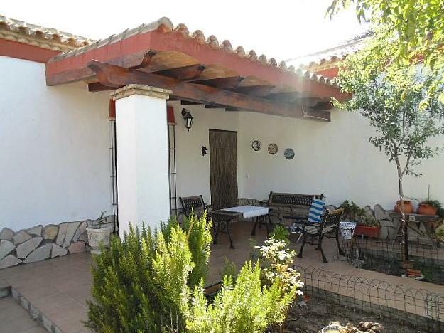 Chalet en Chiclana de la Frontera