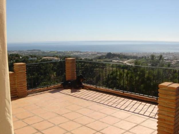 Chalet en venta en Estepona, Málaga (Costa del Sol)