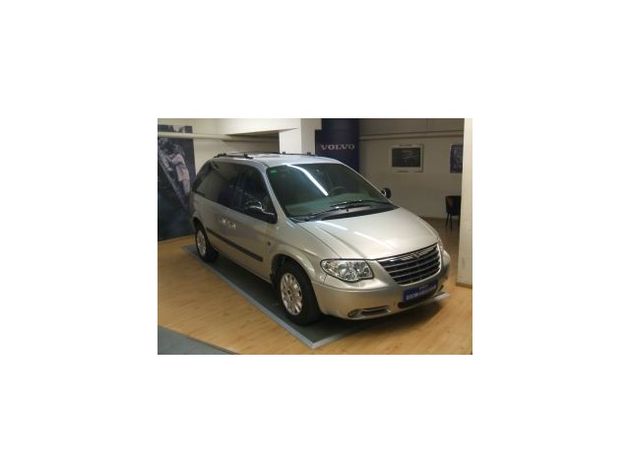 CHRYSLER NEON  2.0 LE AUT.