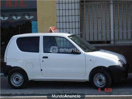 Fiat 600 1.1 Vintage