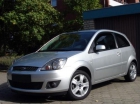 Ford Fiesta 1.4 16V - mejor precio | unprecio.es