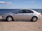 Ford Mondeo 2.2 TDCi Titanium Top of the range, Year 2005, 37,200 KM - mejor precio | unprecio.es