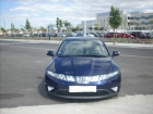 honda civic 2.2 executive 140cv piel,navigador,techo,xenon - mejor precio | unprecio.es