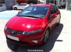 Honda Civic 2.2 iCTDi GT Sport - mejor precio | unprecio.es