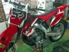 HONDA CR250R AÑO 2005 VENDO - mejor precio | unprecio.es