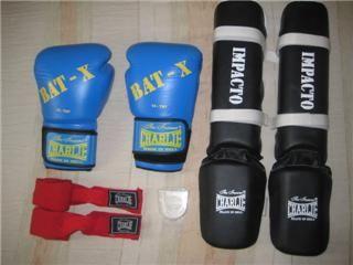 KICK BOXING