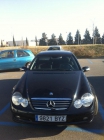 Mercedes 220cdi sportcoupe OCASION _ÚNICA!!! - mejor precio | unprecio.es