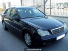 Mercedes-Benz Clase C C 220 CDI CLASSIC - mejor precio | unprecio.es