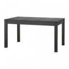Mesa de comedor BJURSTA madera maciza de IKEA - mejor precio | unprecio.es