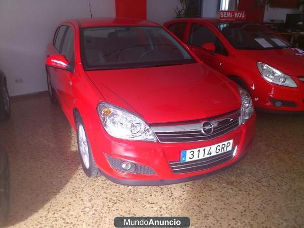 Opel ASTRA 1.7 cdi Edition 5 Puertas \'09