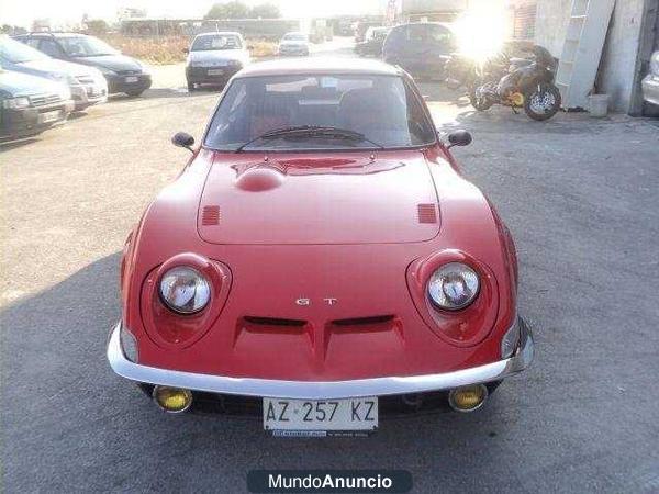 Opel GT OPEL GT 1900