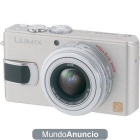 Panasonic DMC-LX2S 10.2MP Digital Camera with 4x O - mejor precio | unprecio.es