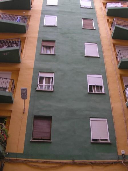 Piso en Castellón de la Plana/Castelló de la Plana