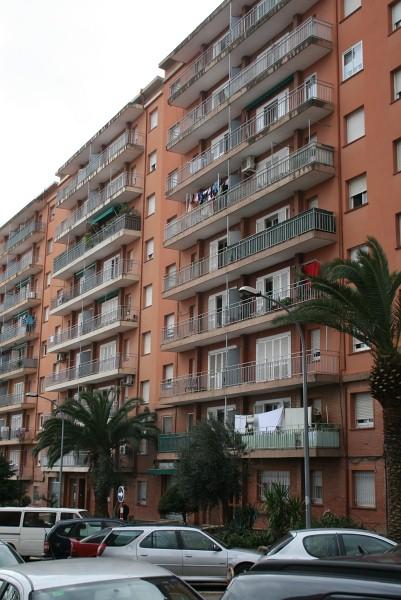 Piso en Figueres