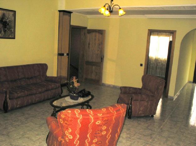 Piso en Icod de los Vinos