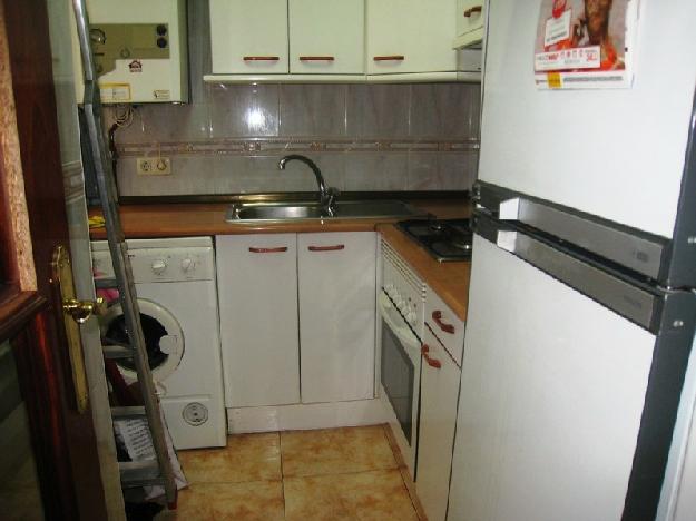 Piso en Madrid