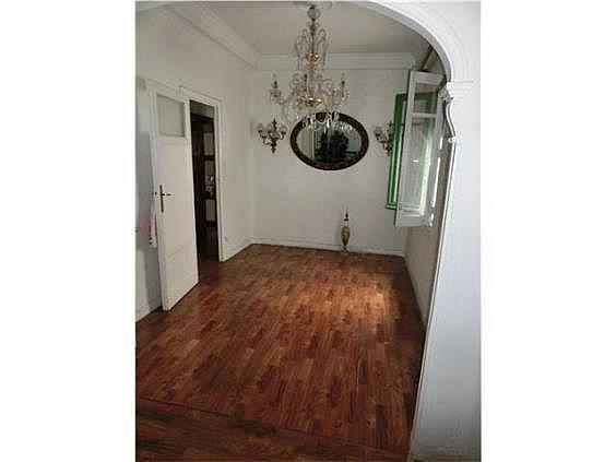 Piso en Madrid