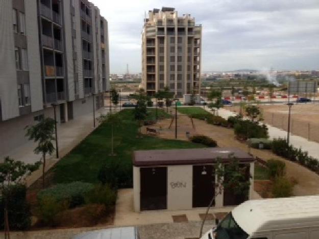 Piso en Paterna
