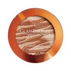 Polvo bronceador Loreal Glam Bronze Wild Instinct - mejor precio | unprecio.es