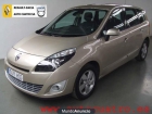 Renault GRAN SCENIC 1.5 DCI 110CV DINAMIQUE \'11 - mejor precio | unprecio.es