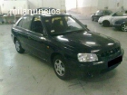 Se vende hyundai accent año 2001 gasolina 1. 4 - mejor precio | unprecio.es