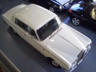 Venta de coche Rolls Royce Silver Shadow I '71 en Vitoria - mejor precio | unprecio.es