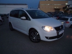 VOLKSWAGEN TOURAN  2.0TDI ADVANCE - mejor precio | unprecio.es
