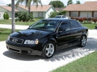 07.2004 Audi A4 1.9 TDI Quattro - mejor precio | unprecio.es