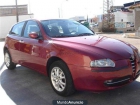 Alfa Romeo 147 1.6 TS 105CV Distinctive - mejor precio | unprecio.es