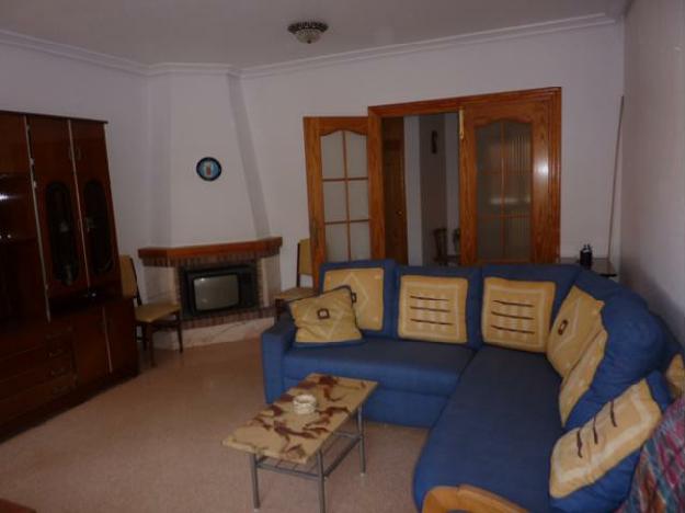Almoradi   - Apartment - Almoradi - CG2387   - 3 Habitaciones   - €85000€