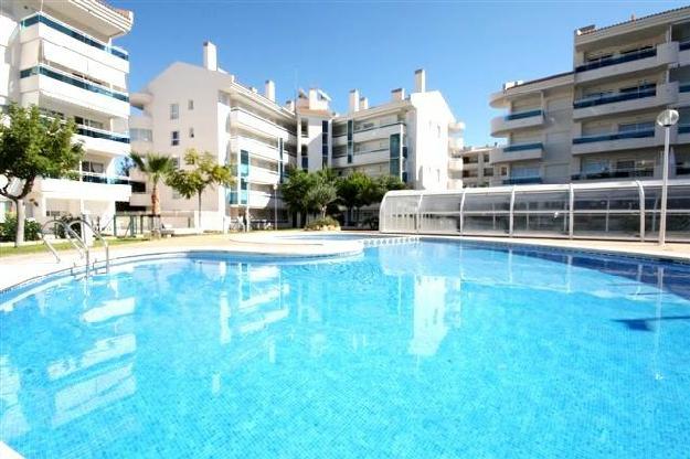 Apartamento en venta en Albir, Alicante (Costa Blanca)