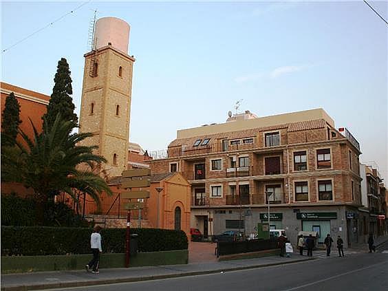 ático en Paterna