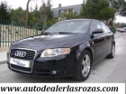 AUDI A4 AVANT 3.0 TDI QUATTRO TIPTRONIC - Madrid - mejor precio | unprecio.es