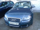 AUDI A6  2.0TDI - mejor precio | unprecio.es