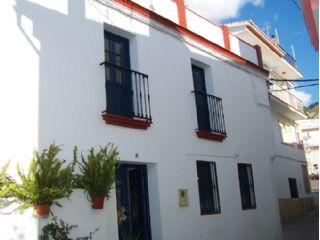 Casa en venta en Canillas de Albaida, Málaga (Costa del Sol)